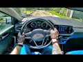 2022 Volkswagen Polo (1.6, CWVA) - POV Overview \u0026 Test Drive