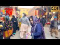 Exploring Lahore’s Charm of Royal Trail in 4K | Lahore’s Walking Tour of Shah Alam Market
