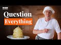 The philosophy of food with Marco Pierre White | Meet your Maestro | BBC Maestro