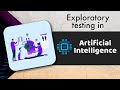 Exploratory Testing in AI: The Secret Weapon Google Uses to Find Critical Bugs| AxelBuzz Testing