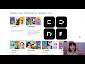 How to Learn Coding in Code.org: Introduction