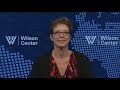 The signature of the USMCA brings the negotiations to a political level: Laura Dawson