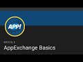 AppExchange Basics Trailhead Answer