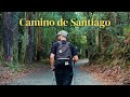 6 Days on the Camino de Santiago
