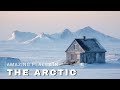 Wonders of the Arctic | The Most Amazing Edge of the World | Travel Video 4K
