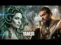 Medusa: Cursed Beauty (2026) Concept Trailer - Angelina Jolie, Jason Momoa