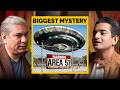 Area 51 : Are There Really UFOs \u0026 Aliens?