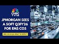 Guidance Cut Likely For Dixon Tech, Kaynes Tech In Q3: JPMorgan | CNBC TV18