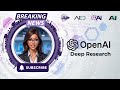 OpenAI’s Deep Research: The Future of AI-Powered Research?