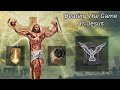 Can You Beat Elden Ring As The Main Man from Nazareth Jesus?