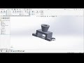 Solidworks Tutorial for beginners Exercise 13