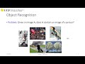 CAP5415 Lecture 20 [Object Detection - Part I] - Fall2021