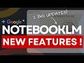 NotebookLM Just Got 2 HUGE Updates: Full Workflow Guide (2026)!