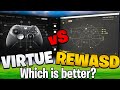 reWASD or Virtue? Aim Assist on Keyboard \u0026 Mouse Compared