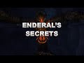 Enderal: Secrets and Hidden Things You Might Have Missed