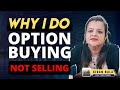 OPTION BUYING vs OPTION SELLING Which is BEST? 🤔 | MY SUCCESSFUL STRATEGY 🎯 | KIRAN BALA