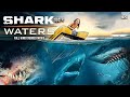 Shark Waters (HD) Hollywood Horror Thriller Movie Hindi Dubbed | Jim Fitzpatrick, Lucia