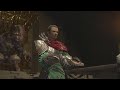 FFXIV Dawntrail MSQ - The Rite of succession