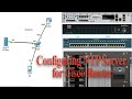 Configuring NTP Server for Cisco Router || CCNA