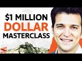 How To Build A $1 MILLION DOLLAR Personal Brand MASTERCLASS | Rory Vaden \u0026 Lewis Howes