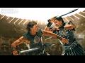 Gladiator II (2024): Pedro Pascal vs. Paul Mescal Fight