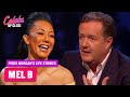 Mel B: Piers Morgan’s Life Stories (Full Episode)