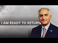 The Prince Who Waited 47 Years — Reza Pahlavi's Return To Iran After His Father Fled In 1979