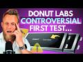 DONUT Labs Claimed 5-Minute Charging — The Test Says Something VERY Different
