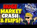 Some CRAZY Stuff Has Been Happening in the Midnight WoW Market... The Rise of WoWStreetBets!