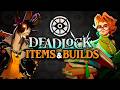 The Ultimate Guide To Deadlock Items 