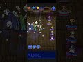 FF Record Keeper - Monastery Vaults - Third Level