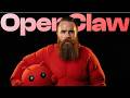 OpenClaw......RIGHT NOW??? (it's not what you think)