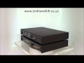 Audiolab 8000CDM \u0026 8000DAC