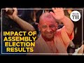 Impact of Assembly Election results | Talking Politics With Nistula Hebbar