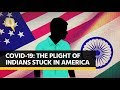COVID-19: Indians Currently In America Share Their Stories | The Quint
