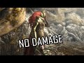 Elden Ring - Rivers of Blood Vs Malenia, Blade of Miquella [No Damage] Solo Gameplay