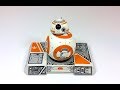 Sphero BB-8 with DROID TRAINER Review