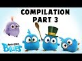 Angry Birds Blues | Compilation Part 3 - Ep21 to Ep30