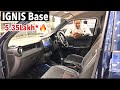 IGNIS Base Model 2026 🔥l Price ₹5.35Lakh* l Maruti IGNIS Sigma Model 2026 l Review #marutisuzuki