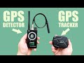 How to find a GPS Tracker with a cheap GPS Tracker Detector