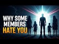 Chosen One, This Is Why Some Family Members Hate You | Spiritual Truths Revealed
