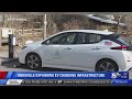 Knoxville expanding EV charging infrastructure