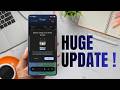 HUGE UPDATE for Millions of Samsung Galaxy / Android phones !