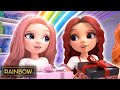 Open Presents With Us! 🎁 | Rainbow High
