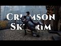 Crimson Skyrim WIP 1