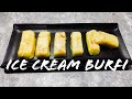 Ice cream Burfi # Vanilla ice cream burfi # Sweet shop style # Sweet recipe