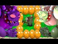 Plants vs Zombies : Dr Zomboss vs Crazy Dave Battle Funny Momments