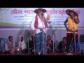 ঐতিহ্যবাহী গম্ভীরা গান : ডিজিটাল মেলা ২০১৭ : চাঁপাইনবাবগঞ্জ LIVE