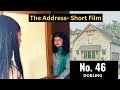 The Address Short Film Class 11 NCERT in Hindi by Marga Minco | Student Kaksh | Amu Rana