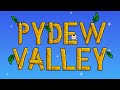 Creating a Stardew Valley inspired game in Python